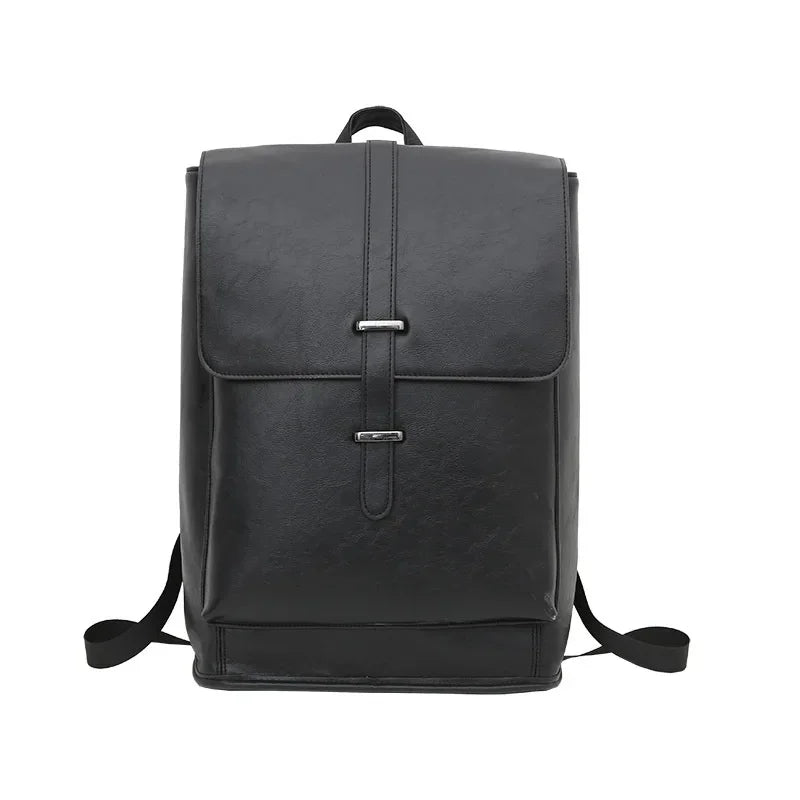 Variant image for Sac à Dos Homme Grande Capacité en Polyester Résistant à l'Eau – Design Moderne et Couleur Contrastée-3