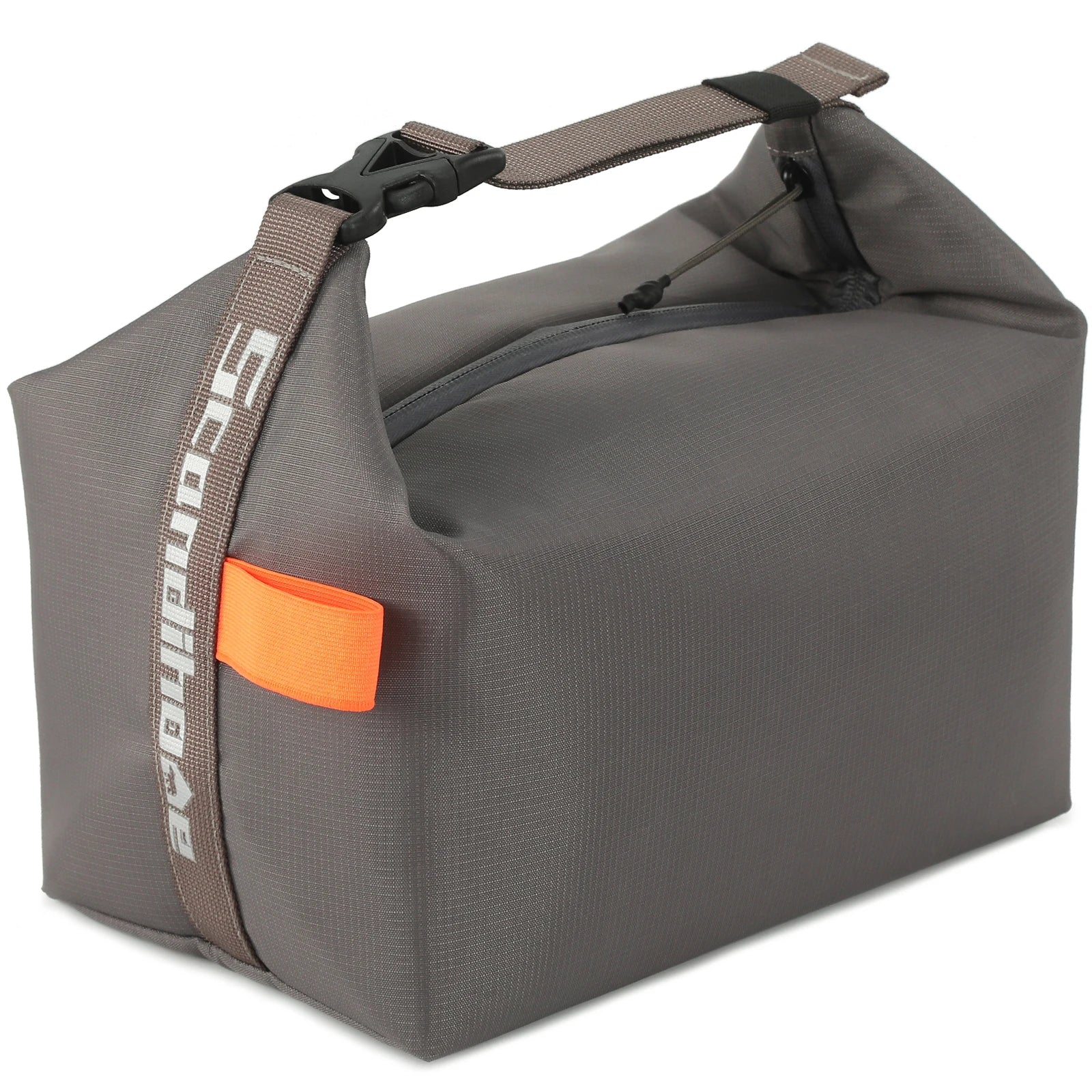 Sac à Déjeuner Isotherme en Aluminium – Sac pour Déjeuner Portable et Pratique pour Pique-Nique et Rangement Alimentaire