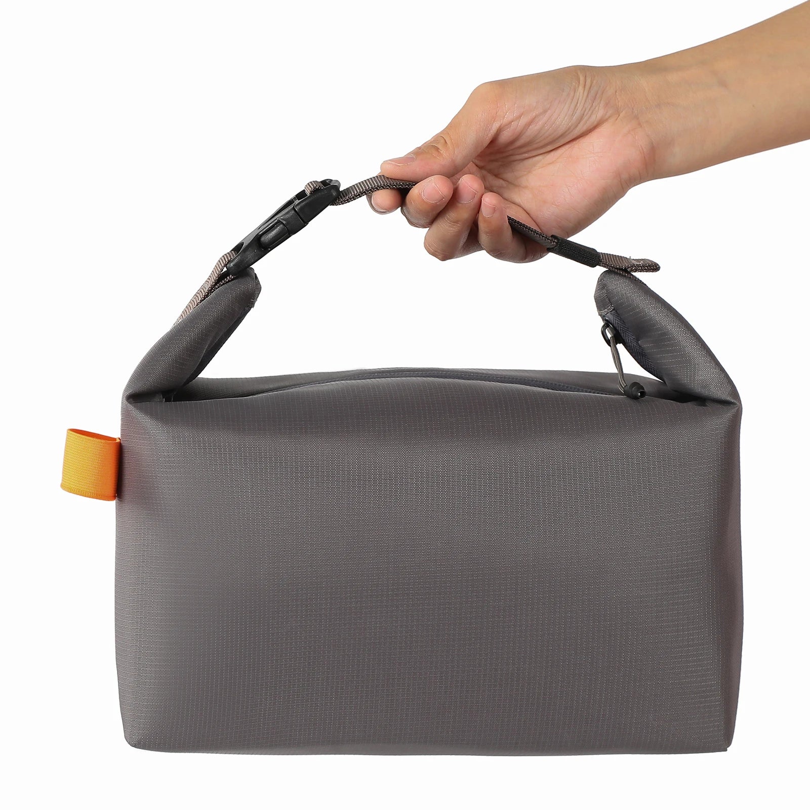 Sac à Déjeuner Isotherme en Aluminium – Sac pour Déjeuner Portable et Pratique pour Pique-Nique et Rangement Alimentaire