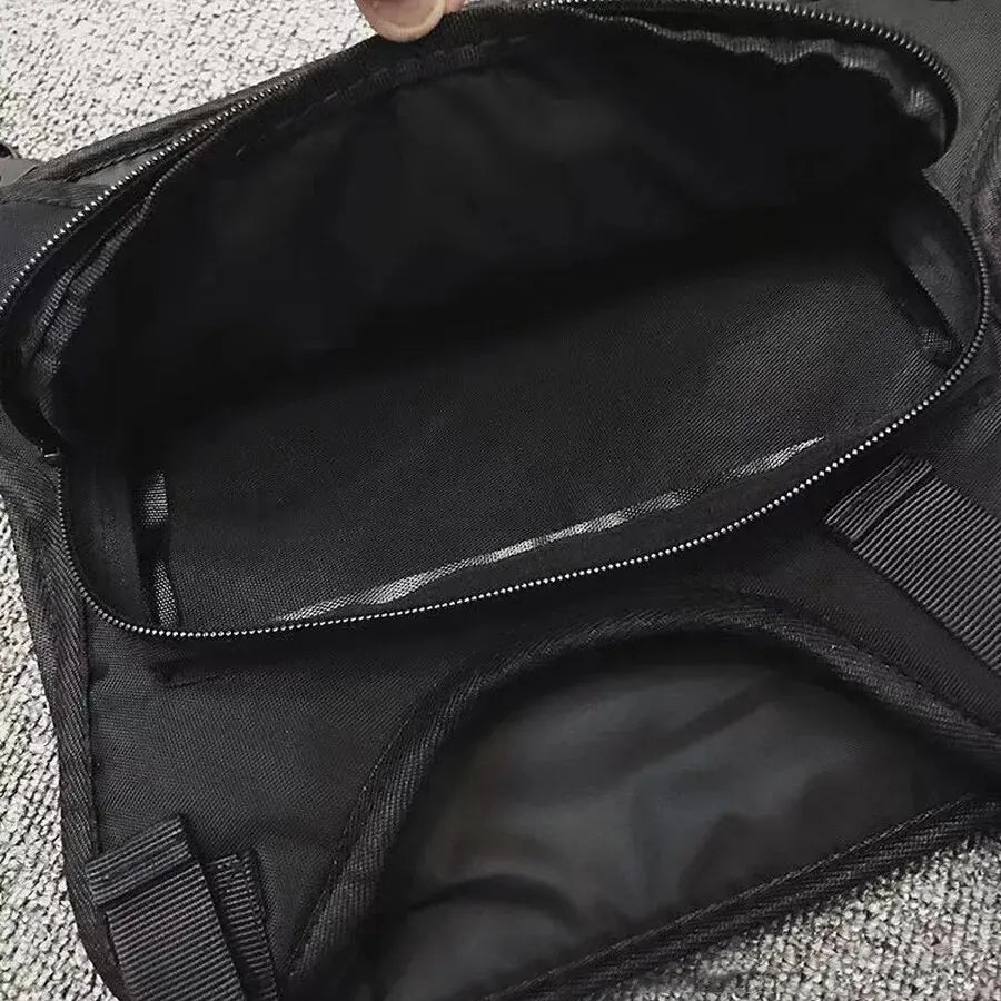 Sac à Dos Tactique Multifonctionnel en Mode Urbain - Sac de Sport Pratique 3