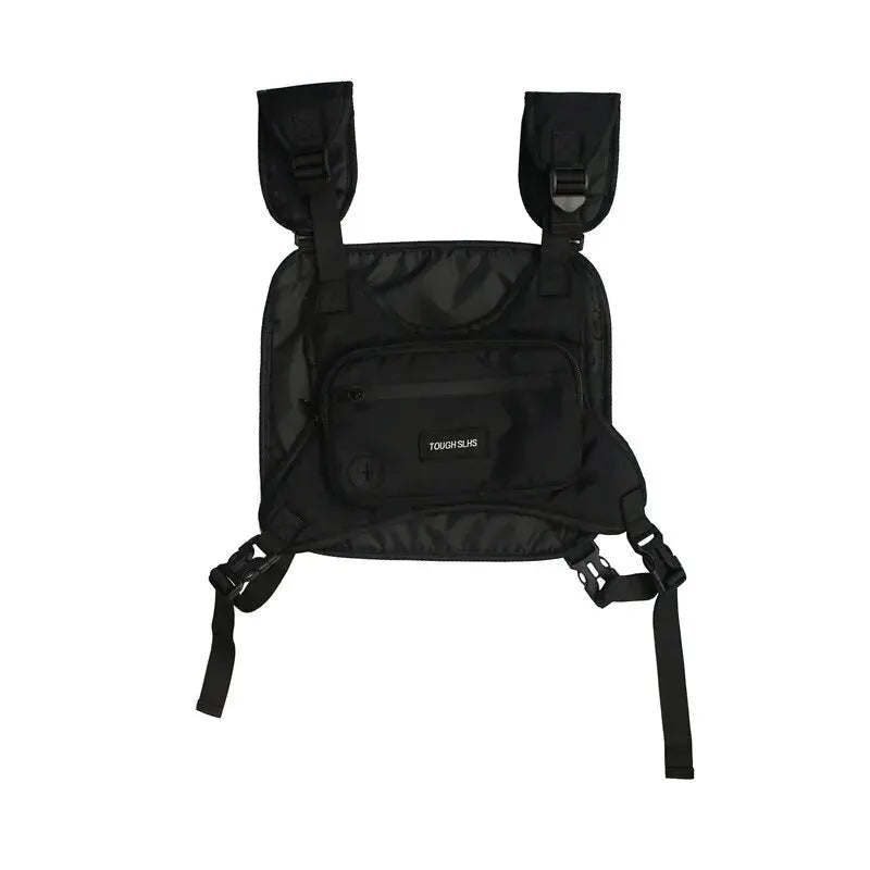 Sac à Dos Tactique Multifonctionnel en Mode Urbain - Sac de Sport Pratique 6