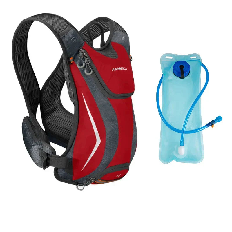 Variant image for Sac à Dos de Trekking Compact 2 L en Polyester – Léger et Confortable, Idéal Randonnée, Sac à Dos Homme-5
