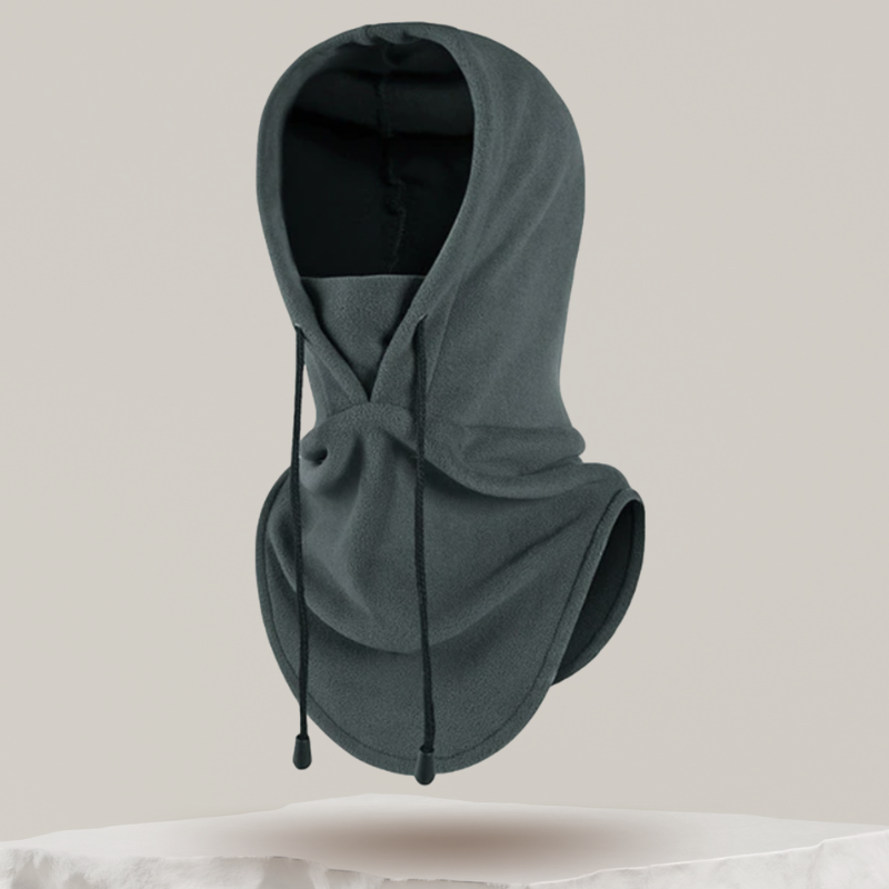 Cagoule chaud