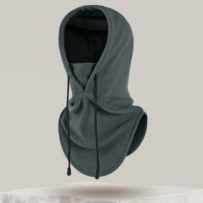 Cagoule chaud