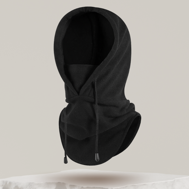 Cagoule chaud