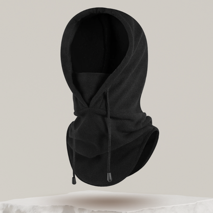 Cagoule chaud