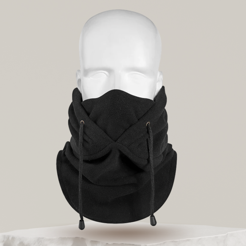 Cagoule chaud