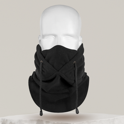 Cagoule chaud