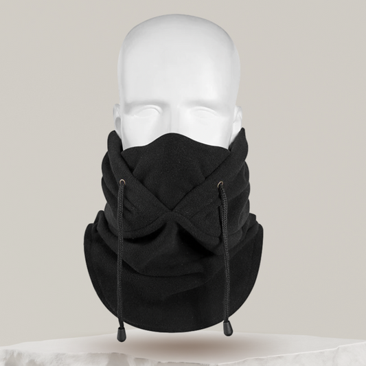 Cagoule chaud