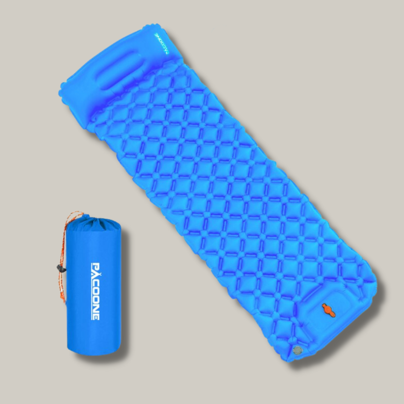 Matelas ultra-léger auto-gonflable