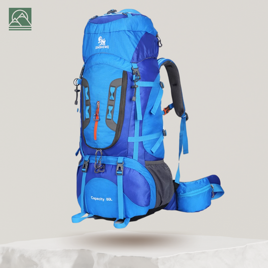 Sac à Dos 80L Hima
