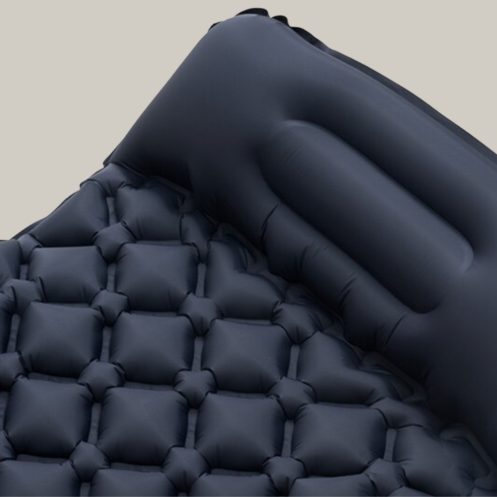 Matelas ultra-léger auto-gonflable