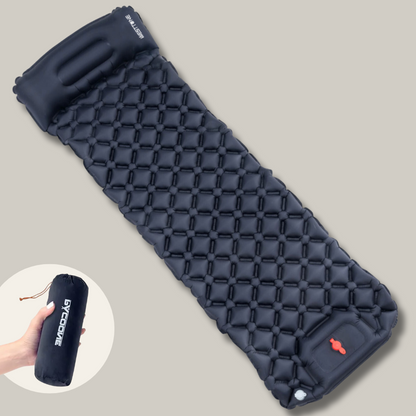 Matelas ultra-léger auto-gonflable