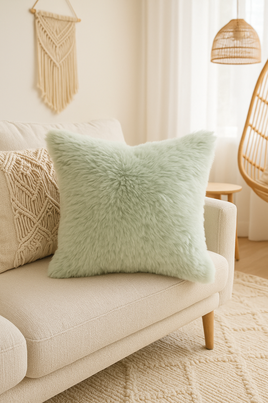 Housses de Coussin Déco