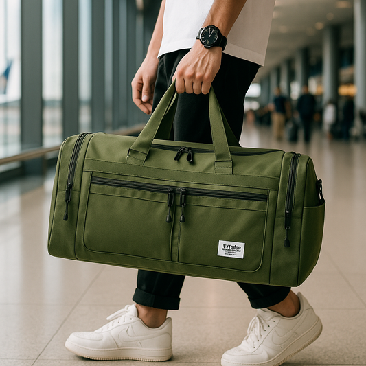 Sac de voyage 70 L