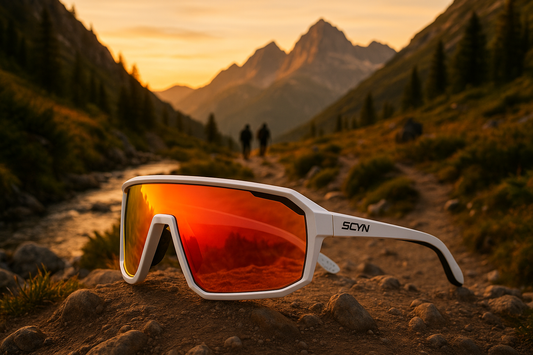 Lunettes de Soleil Randonnée