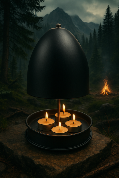 Chauffe-bougie Tea Light Oven