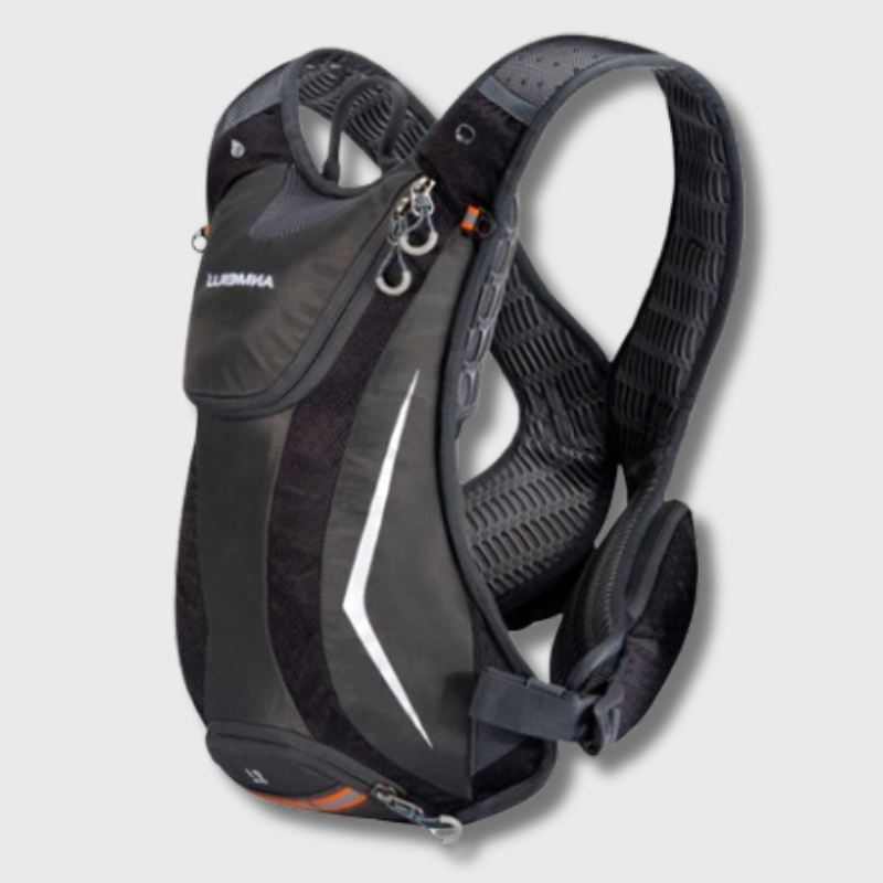 Sac à dos trekking – compact 2 L