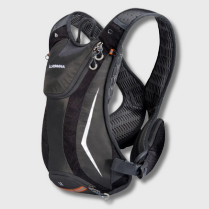 Sac à dos trekking – compact 2 L