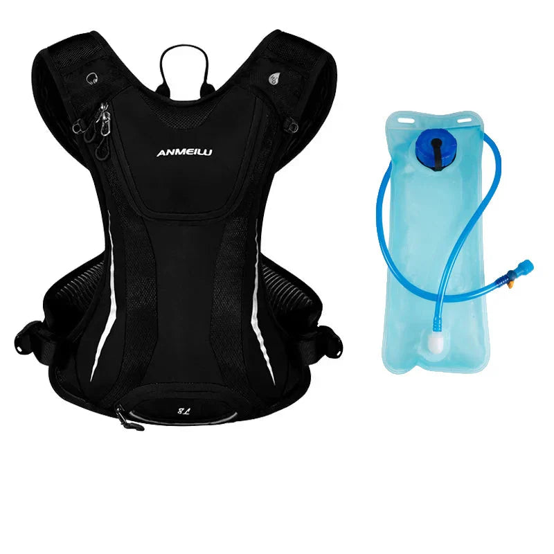 Sac à dos trekking – compact 2 L