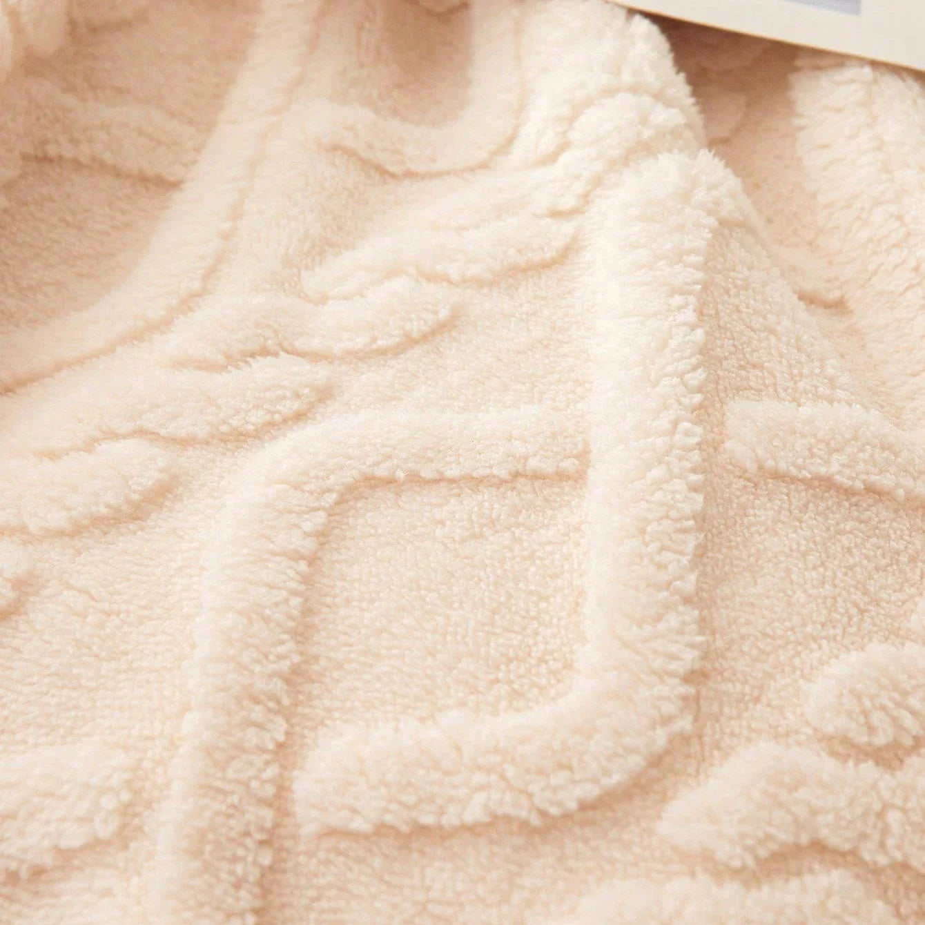 Couverture Polaire Ultra-Légère Corail – Douceur et Chaleur pour Canapé et Lit, Idéale pour Voyage et Intérieur