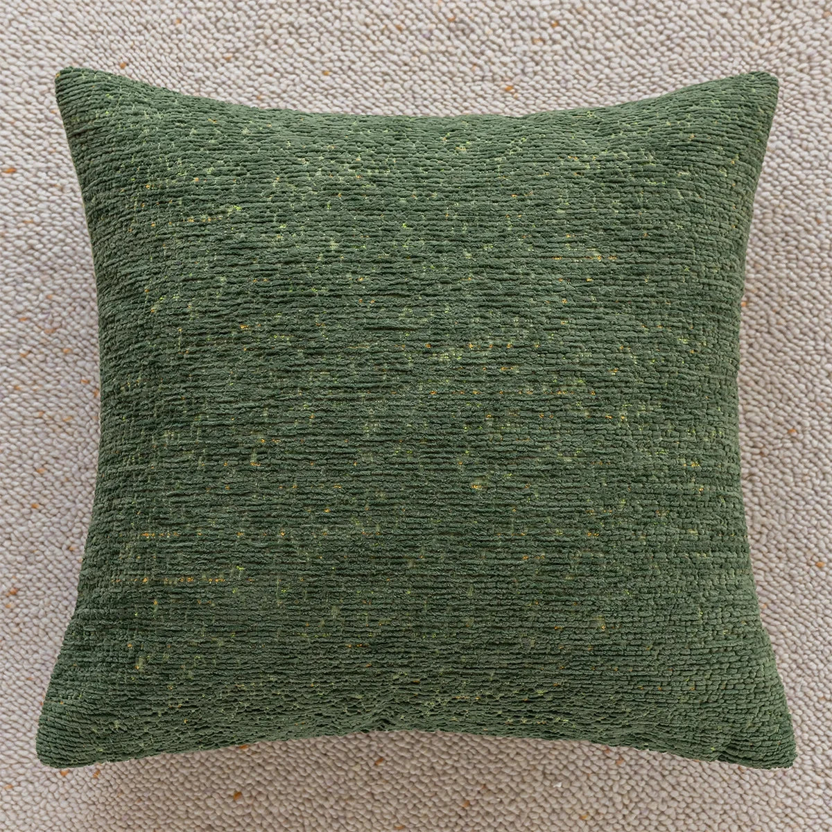 Variant image for Housse de Coussin Déco Jacquard Chic Scandinave 45x45 cm, 50x50 cm, 60x60 cm – Lavable en Machine, Coton/Polyester-16