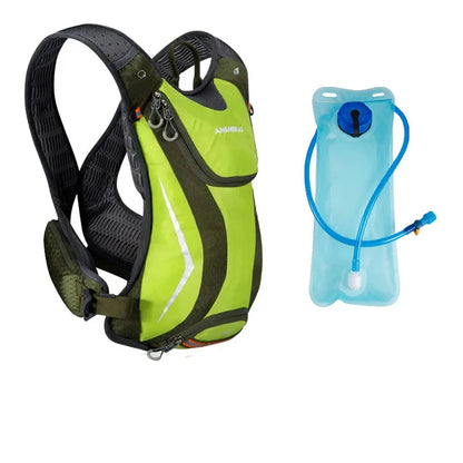 Sac à dos trekking – compact 2 L