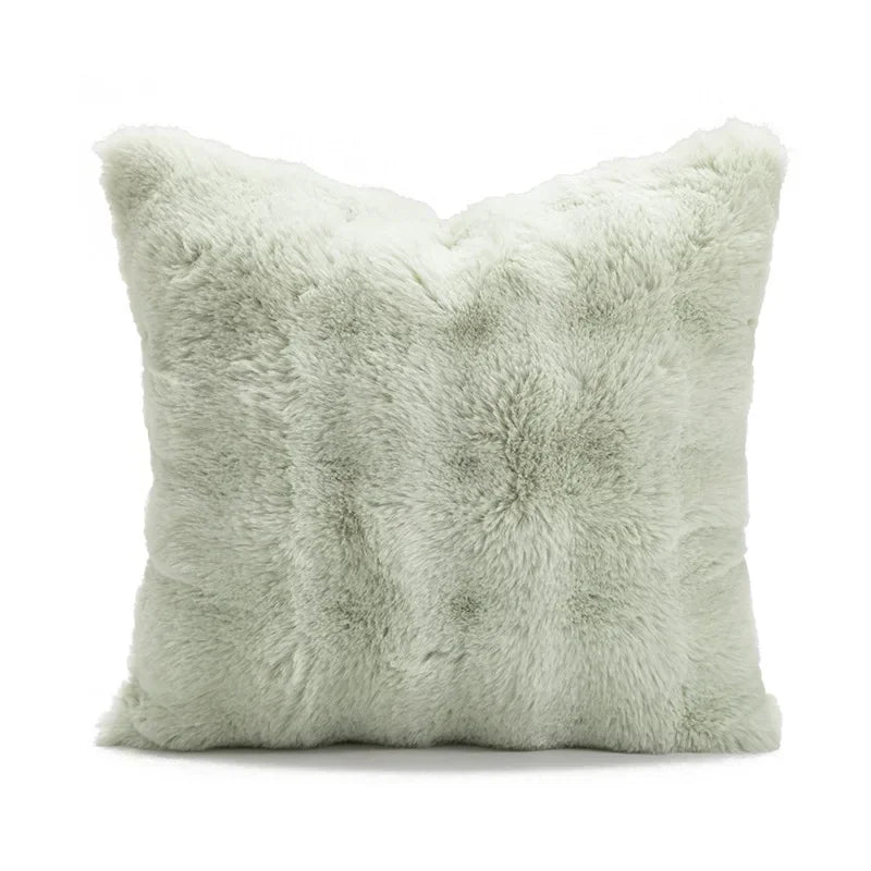 Variant image for Housse de Coussin Déco Jacquard Chic Scandinave 45x45 cm, 50x50 cm, 60x60 cm – Lavable en Machine, Coton/Polyester-11