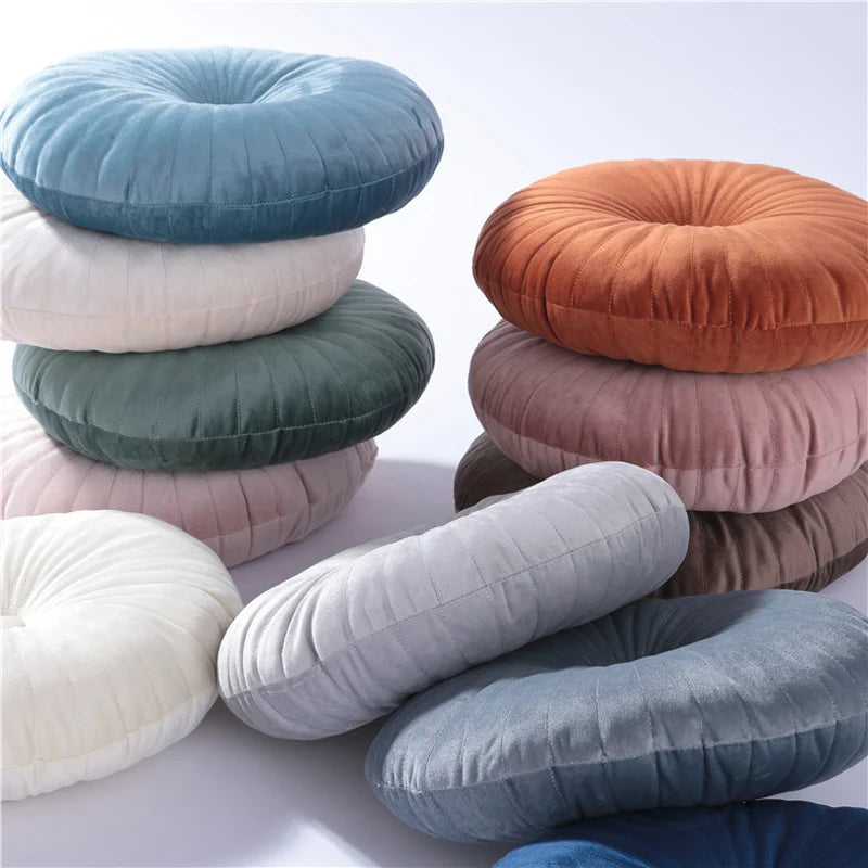 Coussin Ronde 35cm
