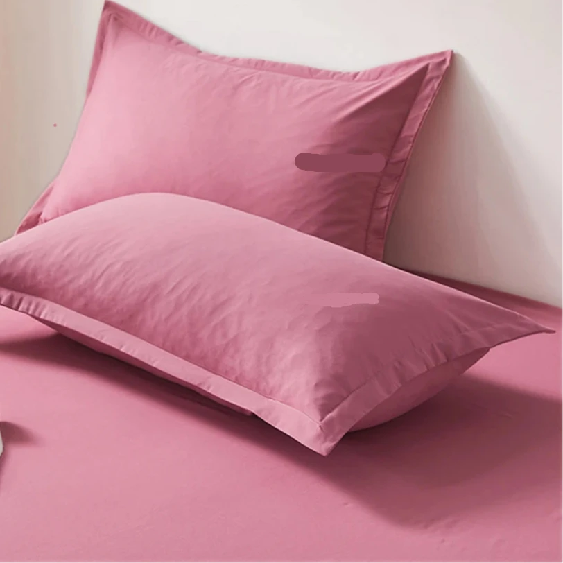 Drap-Housse 100 % Coton – Confort et Durabilité