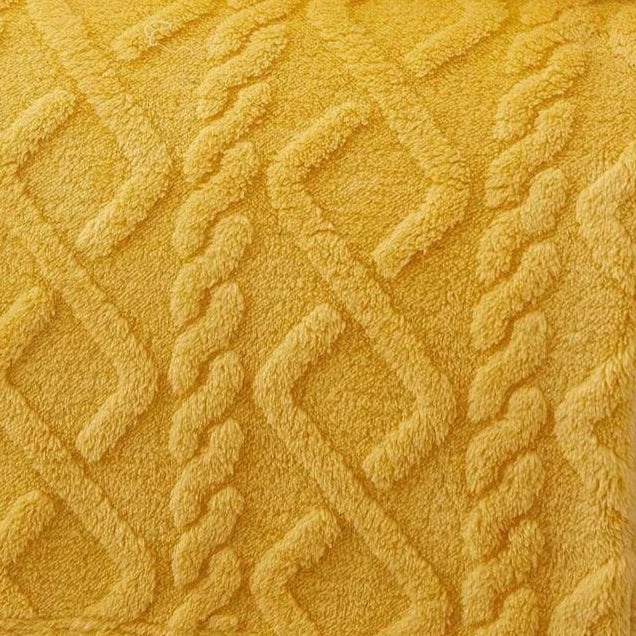 Variant image for Couverture Polaire Ultra-Légère Corail – Douceur et Chaleur pour Canapé et Lit, Idéale pour Voyage et Intérieur-17