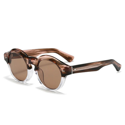 Lunettes de soleil Zoezoe