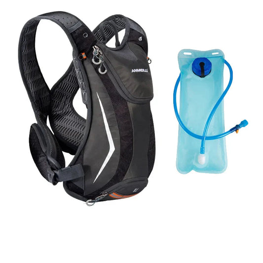 Sac à dos trekking – compact 2 L