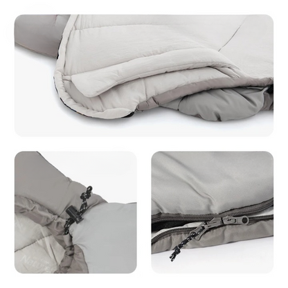 Sac de Couchage Trekking