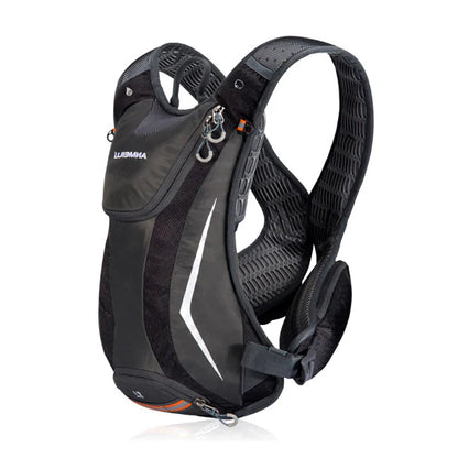 Sac à dos trekking – compact 2 L