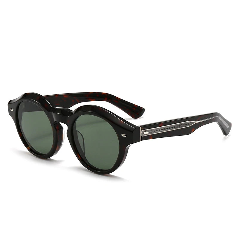 Lunettes de soleil Zoezoe