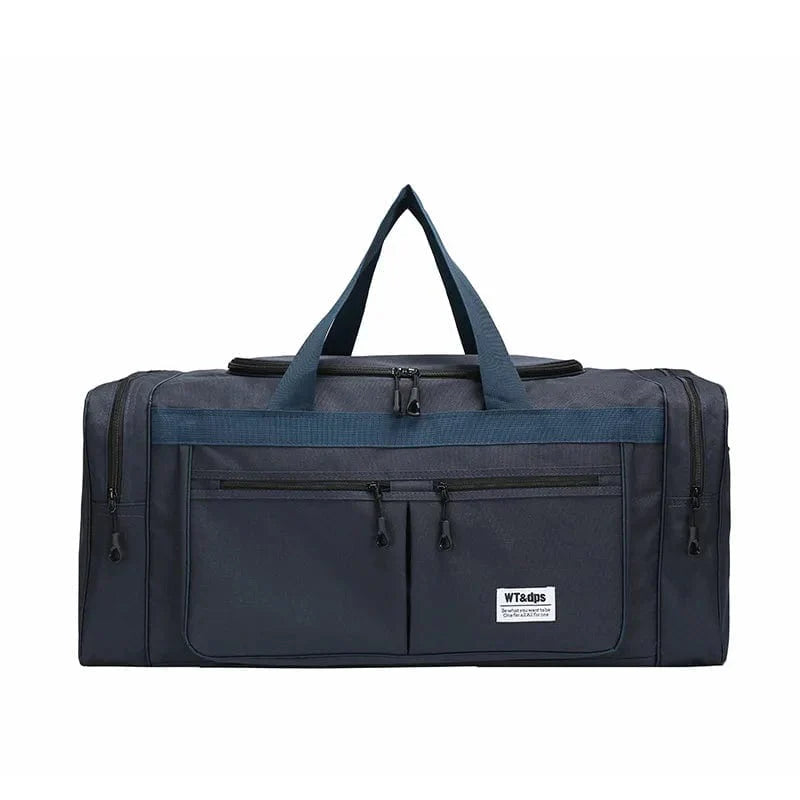 Variant image for Sac de Voyage Imperméable 70 L avec Compartiment Indépendant et Bandoulière Réglable - Sac Voyage Multifonctionnel pour Femme et Homme-3