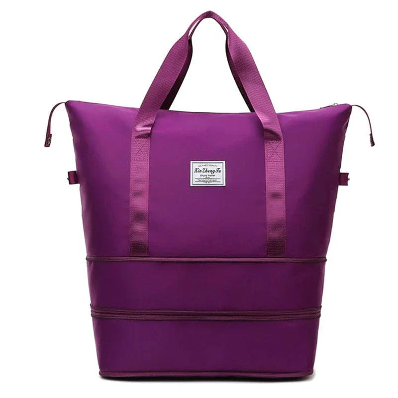 Sac à main femme pour voyager en avion