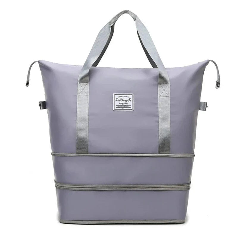 Sac à main femme pour voyager en avion