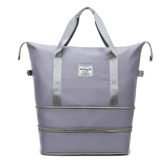 Sac à main femme pour voyager en avion