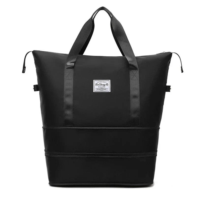 Sac à main femme pour voyager en avion
