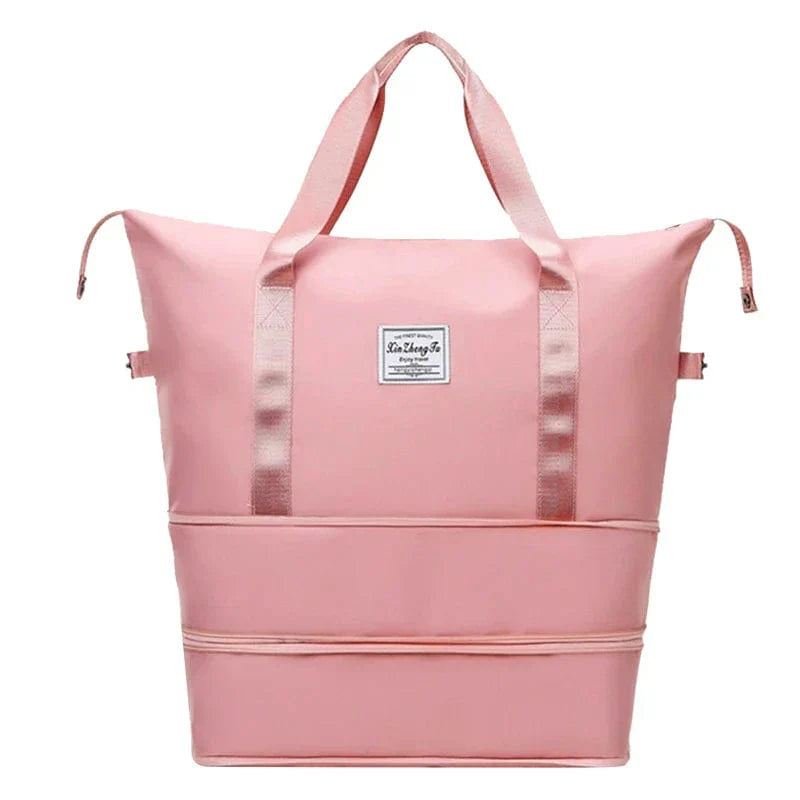 Sac à main femme pour voyager en avion