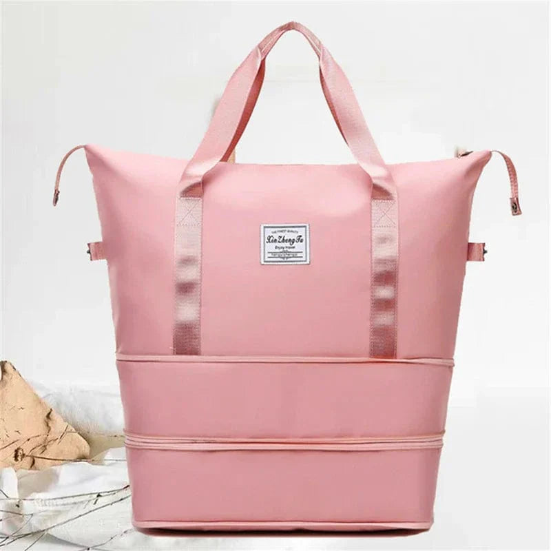 Sac à main femme pour voyager en avion