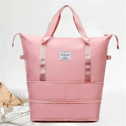 Sac à main femme pour voyager en avion