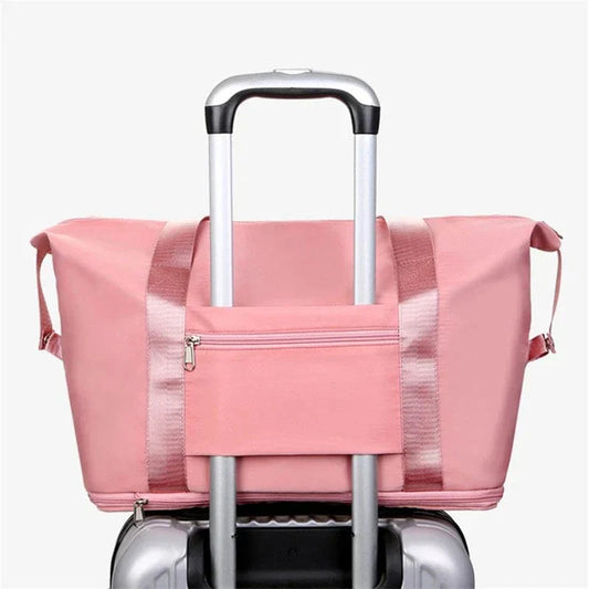 Sac à main femme pour voyager en avion
