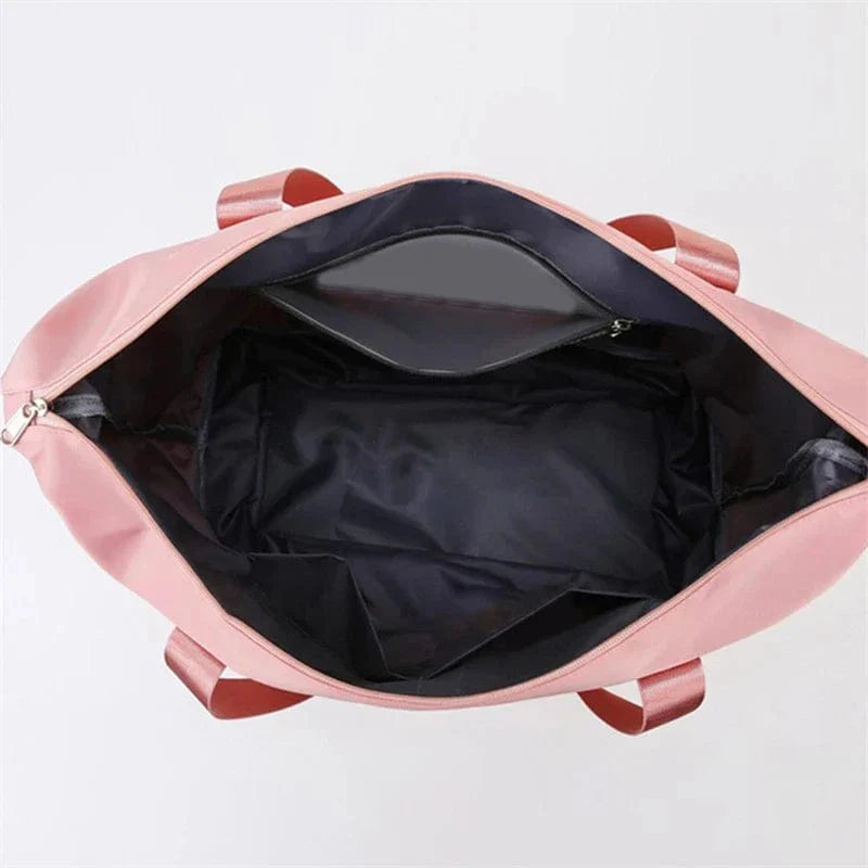 Sac à main femme pour voyager en avion