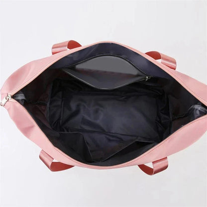 Sac à main femme pour voyager en avion