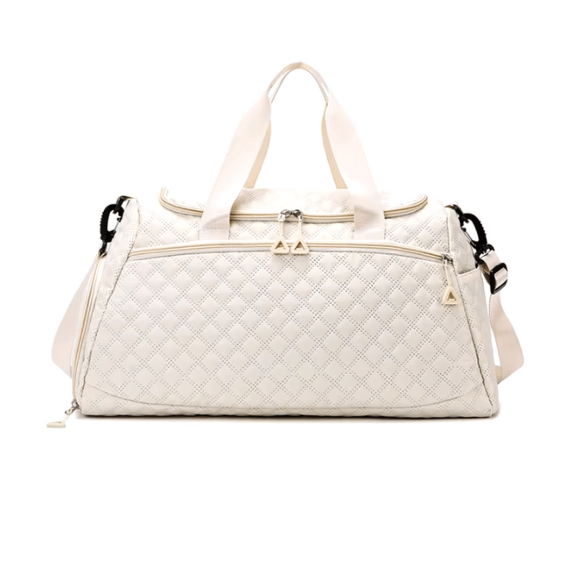 Sac de voyage femme avec compartiment chaussures