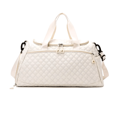 Sac de voyage femme avec compartiment chaussures