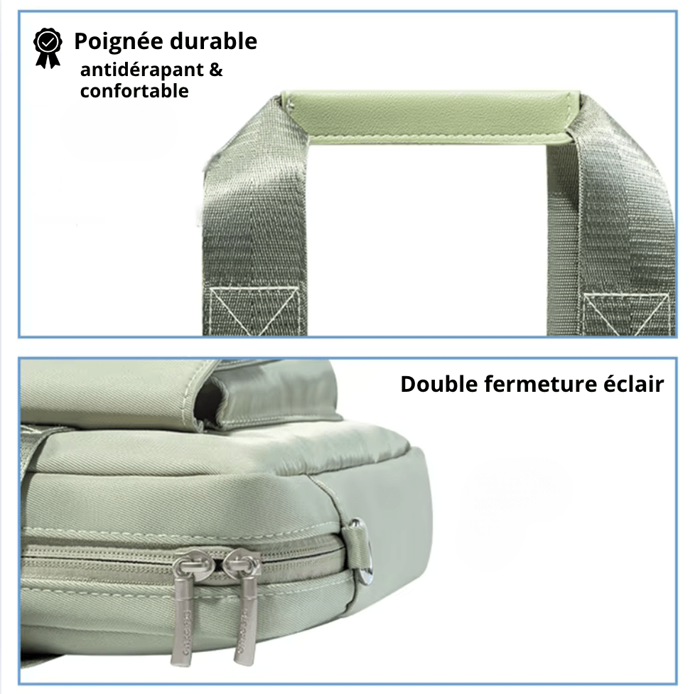 Sac Bandoulière 30 L